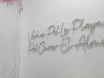 Chaturbate Live Porn of brillit_squirt