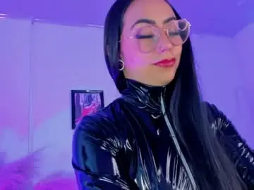 Chaturbate Sex Cam of brithanygate