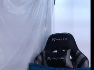 Chaturbate Private Sex Chat of carla_naugthy_