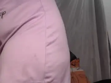 Chaturbate Free Live Porn of carla_naugthy_