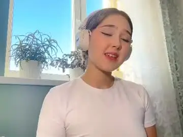 caterinakeliikoa from chaturbate