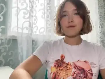 Chaturbate Live Sex Cam of caterinakeliikoa