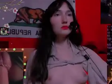 Chaturbate Sex Chat of evapila_69