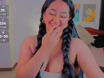 Chaturbate Adult Webcam of hipatiaandhephaestus