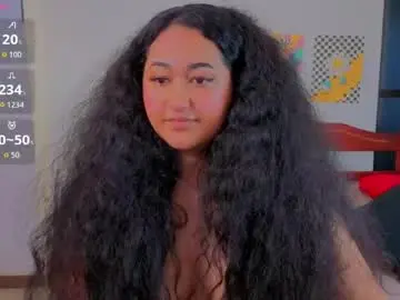 Chaturbate Nude Webcam of hipatiaandhephaestus