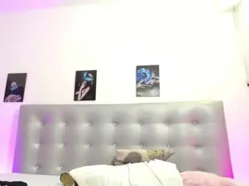 Chaturbate Sex Chat of horny_juliettee