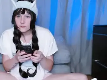 Chaturbate Sex Chat of lightsoul_darkmind