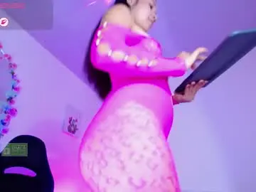 Chaturbate Best Webcam of lila_sweet18