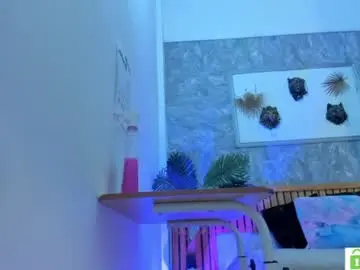 Chaturbate Private Sex Chat of madison_rosee01