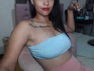 Chaturbate Sex Cam of makennaa_1