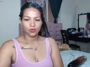 Chaturbate Private Sex Chat of makennaa_1