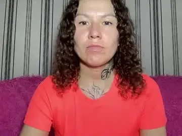 Chaturbate Nude Webcam of meri_love