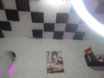 Chaturbate Best Webcam of mily_lu