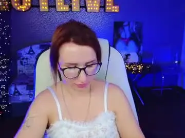 Chaturbate Sex Chat of miralush