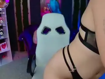 Chaturbate Best Webcam of miralush