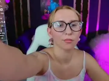 Chaturbate Nude Webcam of miralush