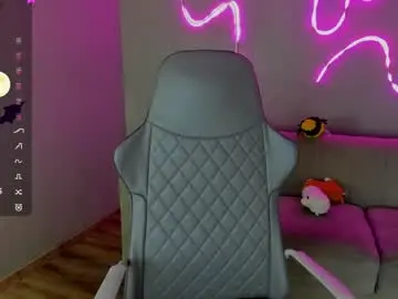 Chaturbate Sex Chat of nyx_dolll