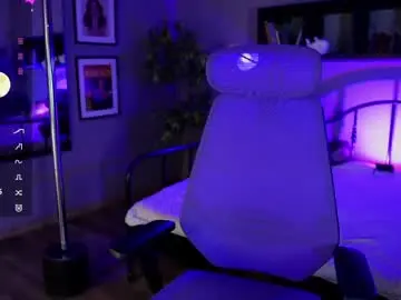 Chaturbate Sex Chat of nyx_dolll
