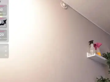 Chaturbate Free Porn Cam of nyx_dolll