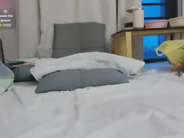 Chaturbate Nude Webcam of t_taotao