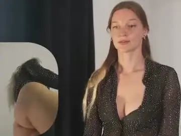 Chaturbate Live Sex Cam of unbelievable__