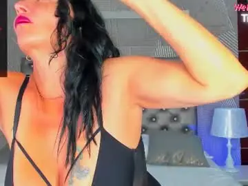 Chaturbate Best Webcam of valerydiamond_
