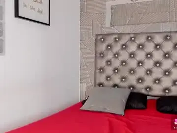 Chaturbate Sex Cam of valerydiamond_