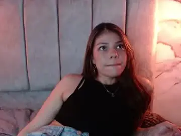 Chaturbate Best live sex cam show of carol_brm