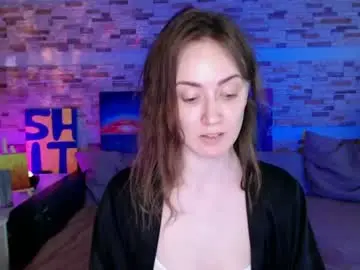 Chaturbate Nude Webcam of dalia_peach