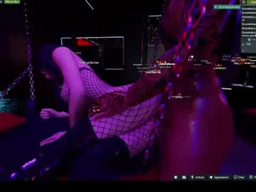Chaturbate Best Webcam of doomkitten666
