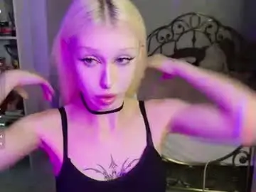Chaturbate Adult Video Chat of goth__tv