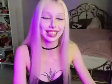 goth__tv from chaturbate