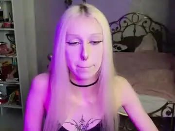 Chaturbate Best Webcam of goth__tv