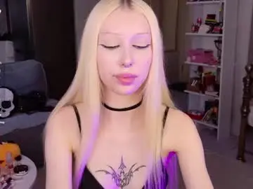 Chaturbate Live Sex of goth__tv