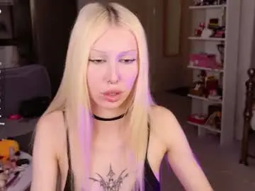 Chaturbate Live Porn of goth__tv