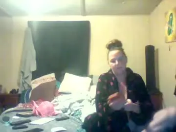 Chaturbate Nude Webcam of its_kimber