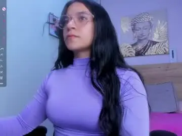 Chaturbate Nude Webcam of lila_foox