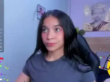 Chaturbate Best Webcam of lila_foox