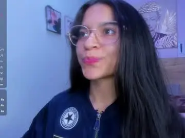 Chaturbate Live Porn of lila_foox