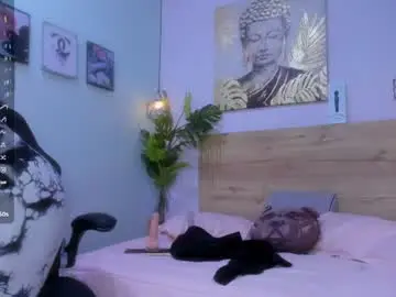 Chaturbate Best Webcam of lila_foox