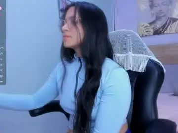 Chaturbate Adult Webcams of lila_foox