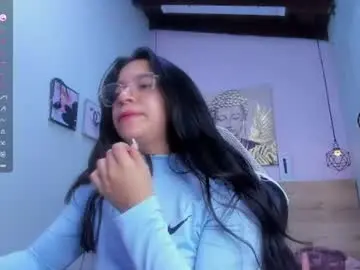 Chaturbate Adult Webcams of lila_foox