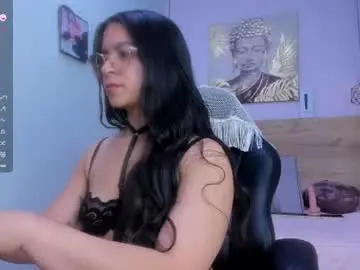 Chaturbate Nude Webcam of lila_foox