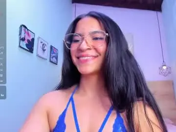 Chaturbate Sex Chat of lila_foox