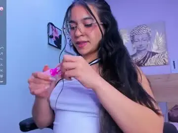 Chaturbate Sex Cam of lila_foox