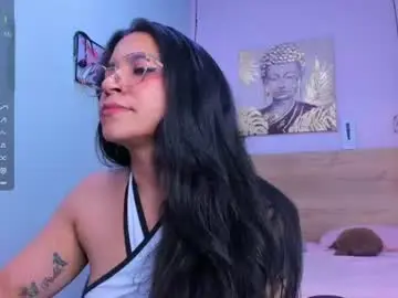 Chaturbate Adult Video Chat of lila_foox