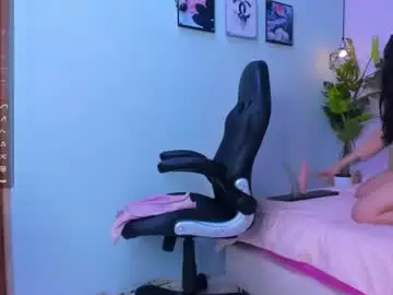 Chaturbate Best live sex cam show of lila_foox