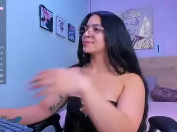 Chaturbate Live Porn of lila_foox