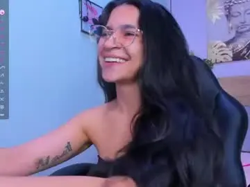Chaturbate Free Porn Cam of lila_foox