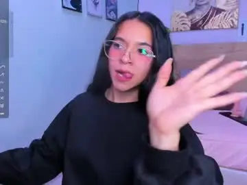 Chaturbate Private Sex Chat of lila_foox